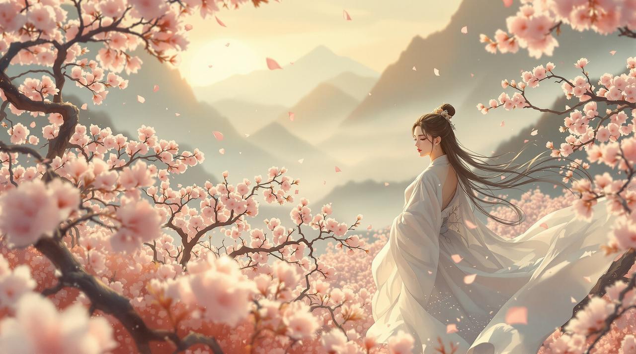 激情动漫推荐番剧 - 诛仙 激情动漫 - 诛仙 Hero Banner