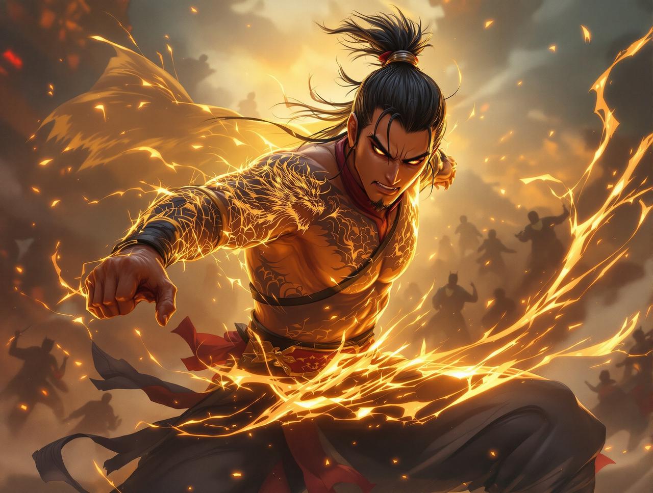 激情动漫最新更新 - 武动乾坤 激情动漫 - 武动乾坤
