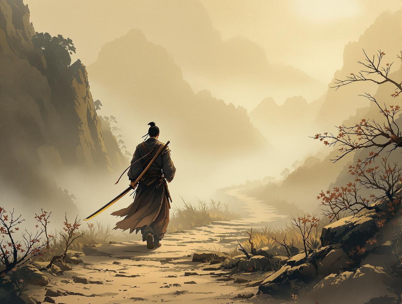 激情动漫即将上映 - 剑来 激情动漫 - 剑来 即将上映
