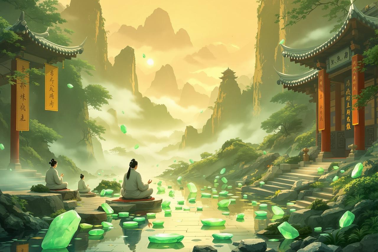 激情动漫番剧合集 - 修仙问道 · 凡人流经典 激情动漫合集 - 修仙问道 · 凡人流经典